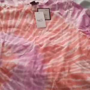 Tie Dye T-shirt